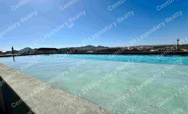 departamento en Renta en Amaterra caminando a playa en Cabo San Lucas