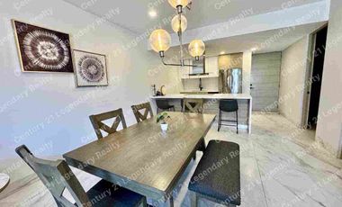 departamento en Renta en Amaterra caminando a playa en Cabo San Lucas