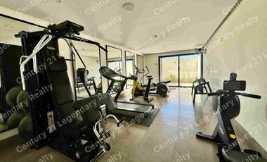 departamento en Renta en Amaterra caminando a playa en Cabo San Lucas