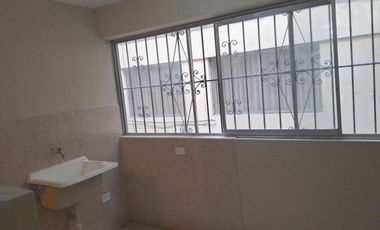 VENTA DE DEPARTAMENTO EN SURQUILLO