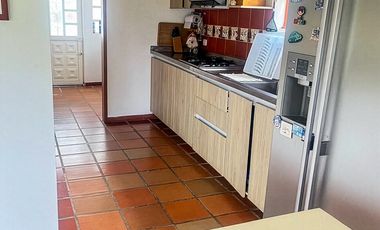 Finca Hermosa en la vereda San Miguel, San Francisco, Cundinamarca