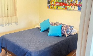 Finca Hermosa en la vereda San Miguel, San Francisco, Cundinamarca