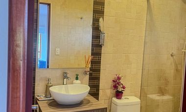 Finca Hermosa en la vereda San Miguel, San Francisco, Cundinamarca