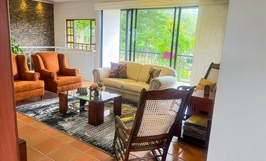 Finca Hermosa en la vereda San Miguel, San Francisco, Cundinamarca