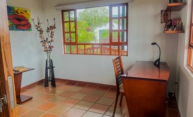 Finca Hermosa en la vereda San Miguel, San Francisco, Cundinamarca