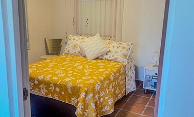 Finca Hermosa en la vereda San Miguel, San Francisco, Cundinamarca