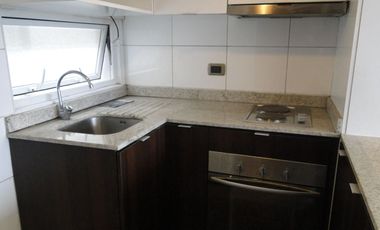 Arriendo Departamento Providencia, Plaza La Alcaldesa