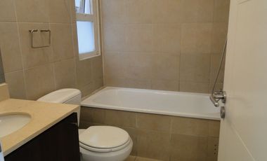 Arriendo Departamento Providencia, Plaza La Alcaldesa