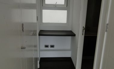 Arriendo Departamento Providencia, Plaza La Alcaldesa