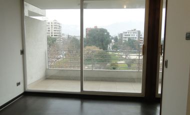 Arriendo Departamento Providencia, Plaza La Alcaldesa