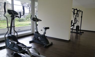 Arriendo Departamento Providencia, Plaza La Alcaldesa