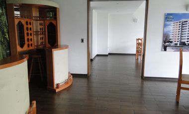 Arriendo Departamento Providencia, Plaza La Alcaldesa