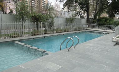 Arriendo Departamento Providencia, Plaza La Alcaldesa