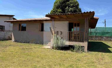 Renta de casa en Acatitlan