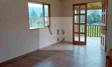 Renta de casa en Acatitlan