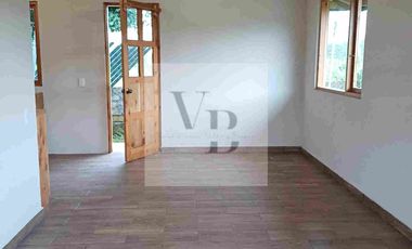 Renta de casa en Acatitlan