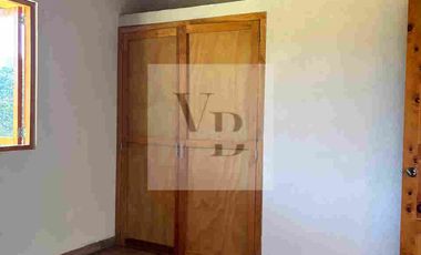 Renta de casa en Acatitlan