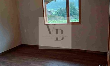 Renta de casa en Acatitlan