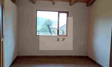 Renta de casa en Acatitlan