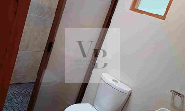 Renta de casa en Acatitlan