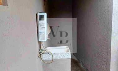 Renta de casa en Acatitlan