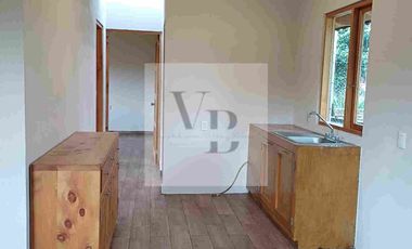 Renta de casa en Acatitlan