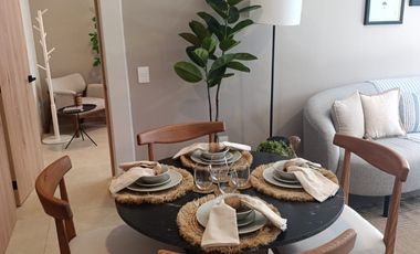 Departamento en Venta de 1-2 Recámara en Torre The Ligthouse Puerto Vallarta, Jalisco, Mex.
