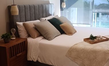 Departamento en Venta de 1-2 Recámara en Torre The Ligthouse Puerto Vallarta, Jalisco, Mex.
