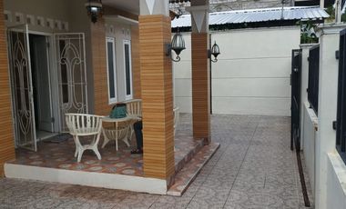 Rumah dijual di Taman Siswa, Mergangsan, dekat kampus UII, MSD, UAD & banyak fas UM