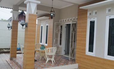 Rumah dijual di Taman Siswa, Mergangsan, dekat kampus UII, MSD, UAD & banyak fas UM