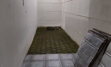 Rumah dijual di Taman Siswa, Mergangsan, dekat kampus UII, MSD, UAD & banyak fas UM