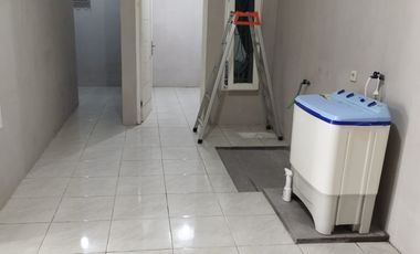 Rumah dijual di Taman Siswa, Mergangsan, dekat kampus UII, MSD, UAD & banyak fas UM