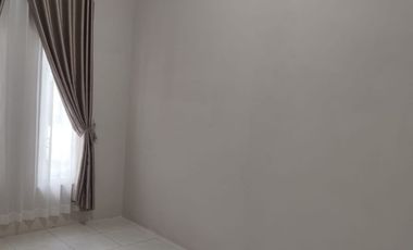 Rumah dijual di Taman Siswa, Mergangsan, dekat kampus UII, MSD, UAD & banyak fas UM