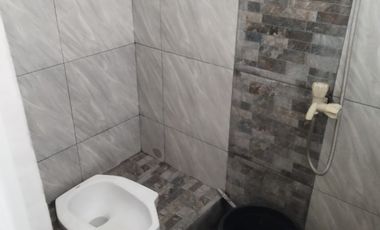 Rumah dijual di Taman Siswa, Mergangsan, dekat kampus UII, MSD, UAD & banyak fas UM