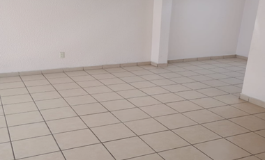 Casa en renta en San Jerónimo Chicahualco, Toluca con excelente ubicación