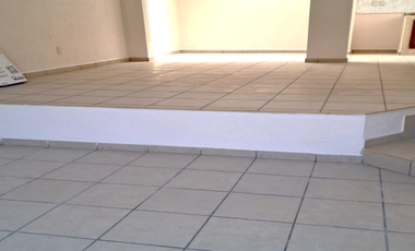 Casa en renta en San Jerónimo Chicahualco, Toluca con excelente ubicación