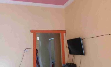 rumah second