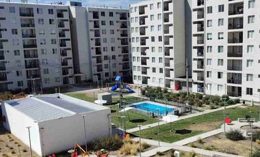 SE ARRIENDA!! PROPIEDAD A PASOS DEL HOSPITAL REGIONAL DE RANCAGUA