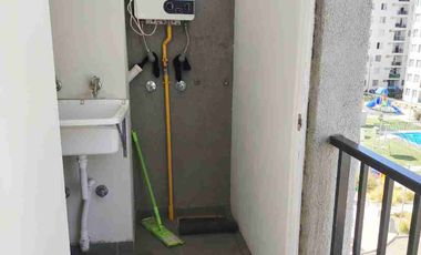 SE ARRIENDA!! PROPIEDAD A PASOS DEL HOSPITAL REGIONAL DE RANCAGUA