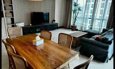 Dijual Apartment Casablanca 2 Kamar Tidur