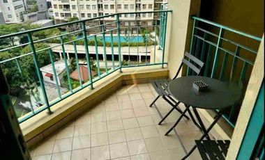 Dijual Apartment Casablanca 2 Kamar Tidur