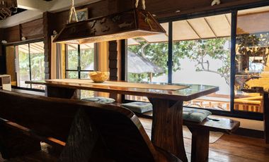 Beach House with Stunning Sunset Views