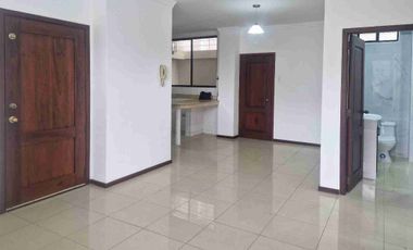 🟢ALQUILO LINDO DEPARTAMENTO PB DE 2 DORM. EN URB. COLINAS DE LOS CEIBOS - CEIBOS🟢