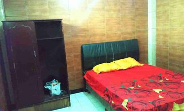 HOTEL 50 % DIBAWAH NJOP