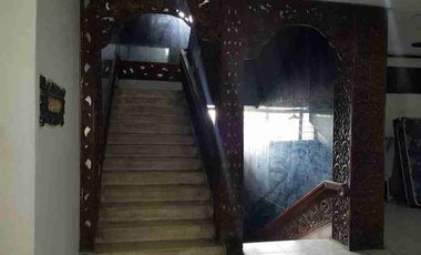 HOTEL 50 % DIBAWAH NJOP