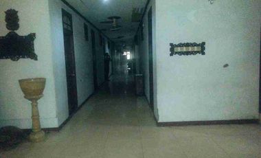 HOTEL 50 % DIBAWAH NJOP