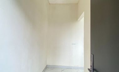 Rumah type corner hoek 3lt 13x14 182m Cluster Semayang Asya JGC Jakarta Garden City