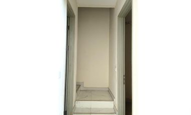 Rumah type corner hoek 3lt 13x14 182m Cluster Semayang Asya JGC Jakarta Garden City