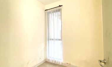 Rumah type corner hoek 3lt 13x14 182m Cluster Semayang Asya JGC Jakarta Garden City