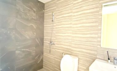 Rumah type corner hoek 3lt 13x14 182m Cluster Semayang Asya JGC Jakarta Garden City